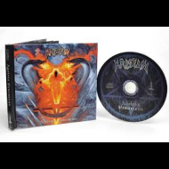 KRISIUN Ageless Venomous HARDCOVER DIGIBOOK , PRE-ORDER [CD]